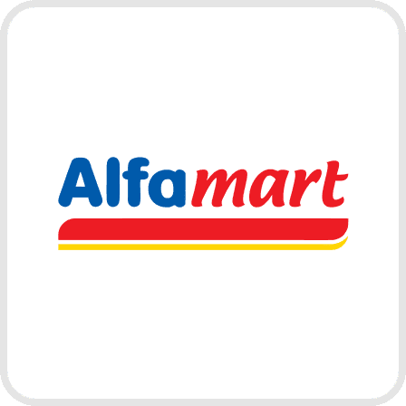 Bayar di ALFAMART