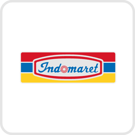 Bayar di INDOMARET