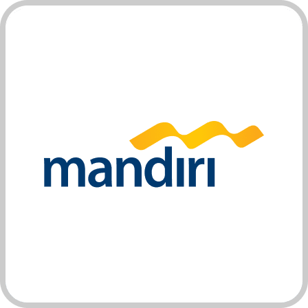 Bank MANDIRI