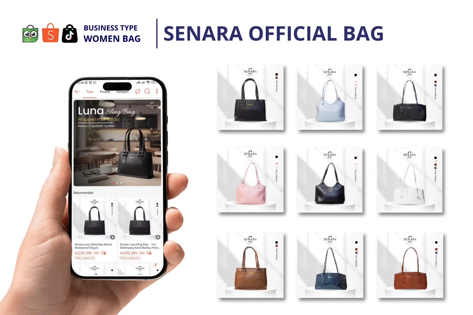senara