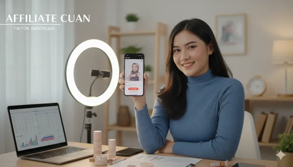 jasa affiliate tiktok bakolan