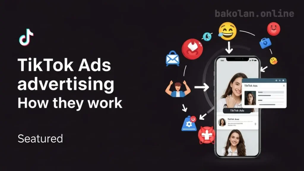 iklan tiktok ads dan cara kerjanya