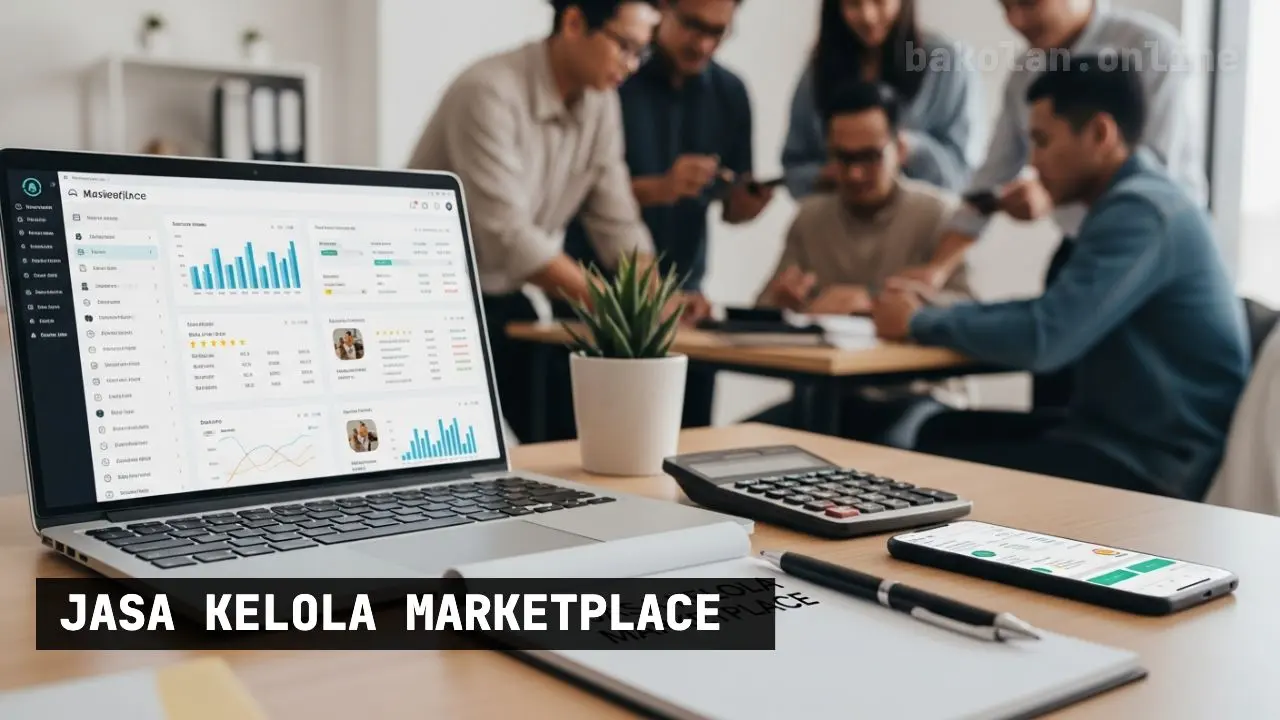 jasa kelola marketplace