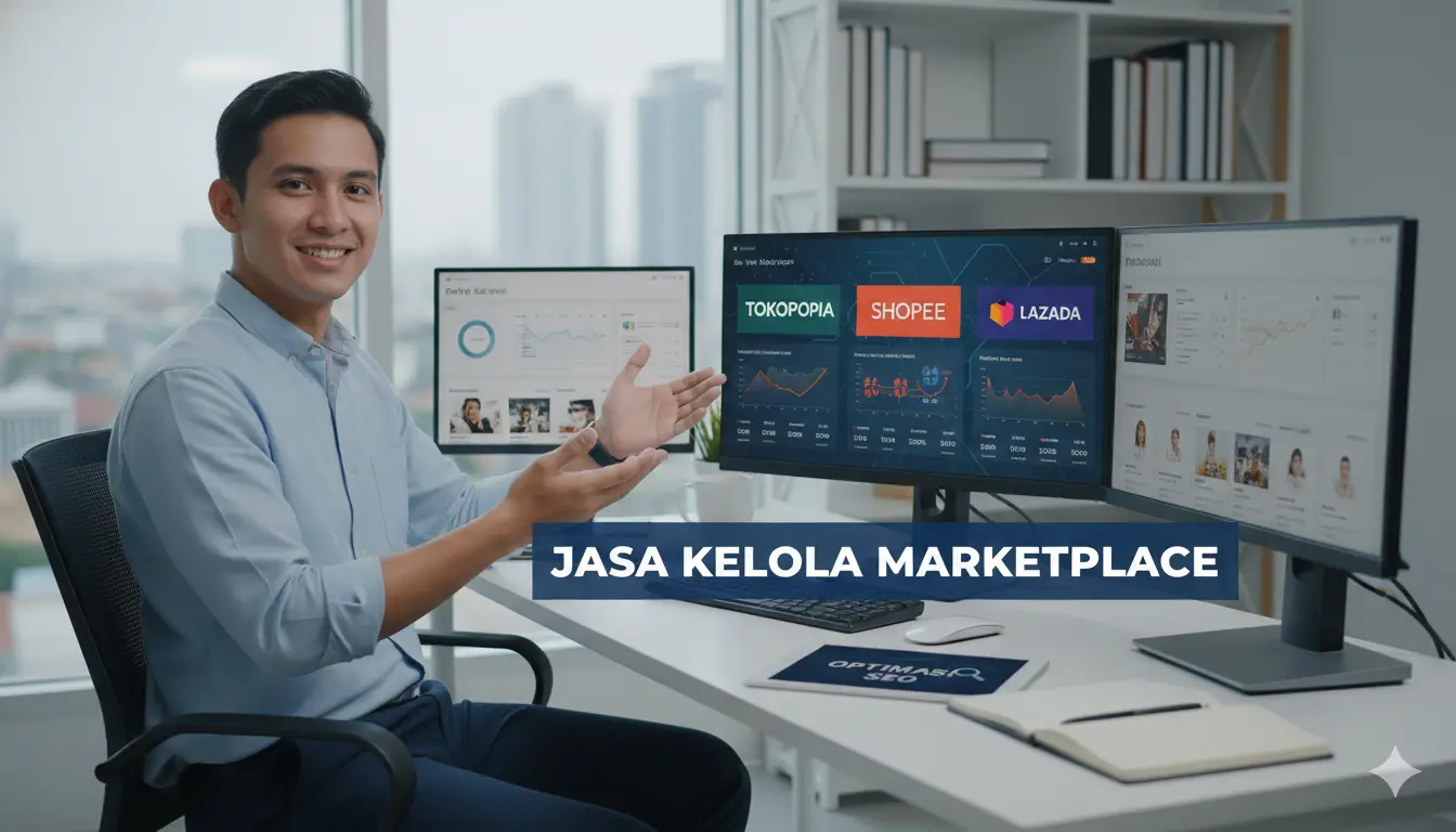 jasa kelola marketplace